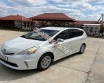 продам Toyota Prius V в пмр  фото 3