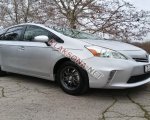 продам Toyota Prius V в пмр  фото 1
