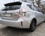 продам Toyota Prius V в пмр  фото 6