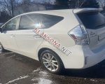 продам Toyota Prius V в пмр  фото 4