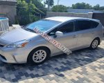 Toyota Prius V 2011г. 8 300 $