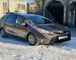Toyota Prius V 2015г. 11 000 $