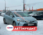 Toyota Prius V 2015г. 10 000 $