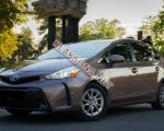 Toyota Prius V 2017г. 15 250 $