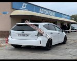 продам Toyota Prius V в пмр  фото 1