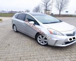 продам Toyota Prius V в пмр  фото 6