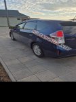 продам Toyota Prius V в пмр  фото 2