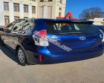 продам Toyota Prius V в пмр  фото 3