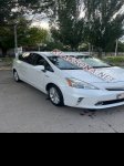 Toyota Prius V 2012г. 7 900 $