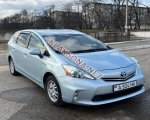 продам Toyota Prius V в пмр  фото 5