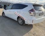 продам Toyota Prius V в пмр  фото 2