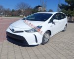продам Toyota Prius V в пмр  фото 4