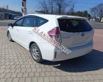 продам Toyota Prius V в пмр  фото 3