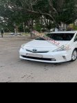 продам Toyota Prius V в пмр  фото 2