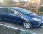 продам Toyota Prius V в пмр  фото 4