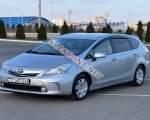 продам Toyota Prius V в пмр  фото 6