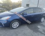 продам Toyota Prius V в пмр  фото 4