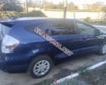 продам Toyota Prius V в пмр  фото 3