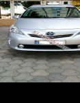 продам Toyota Prius V в пмр  фото 4