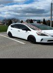 продам Toyota Prius V в пмр  фото 5