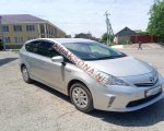 продам Toyota Prius V в пмр  фото 3