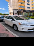 продам Toyota Prius V в пмр  фото 6