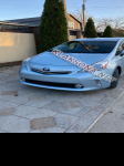 продам Toyota Prius V в пмр  фото 5