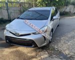 продам Toyota Prius V в пмр  фото 5