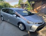продам Toyota Prius V в пмр  фото 3