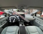 продам Toyota Prius V в пмр  фото 2