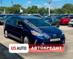 Toyota Prius V 2014г. 9 400 $