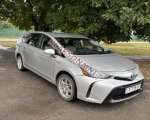 продам Toyota Prius V в пмр  фото 5