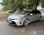 продам Toyota Prius V в пмр  фото 2