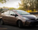 продам Toyota Prius V в пмр  фото 5