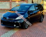 продам Toyota Prius V в пмр  фото 6