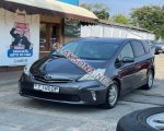продам Toyota Prius V в пмр  фото 4