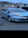 продам Toyota Prius V в пмр  фото 5