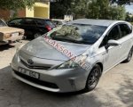 продам Toyota Prius V в пмр  фото 5