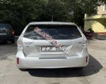 продам Toyota Prius V в пмр  фото 4