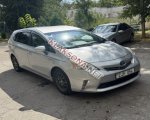 продам Toyota Prius V в пмр  фото 5