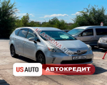 продам Toyota Prius V в пмр  фото 5