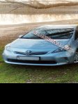 продам Toyota Prius V в пмр  фото 2
