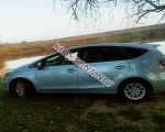 продам Toyota Prius V в пмр  фото 3