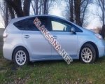 продам Toyota Prius V в пмр  фото 1