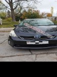 продам Toyota Prius V в пмр  фото 4