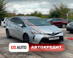 продам Toyota Prius V в пмр  фото 6