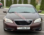 продам Chrysler 200 в пмр  фото 4