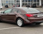 продам Chrysler 200 в пмр  фото 3