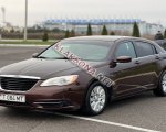 продам Chrysler 200 в пмр  фото 6