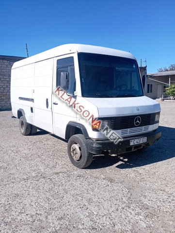 продам Mercedes-Benz Varioв пмр  фото 5